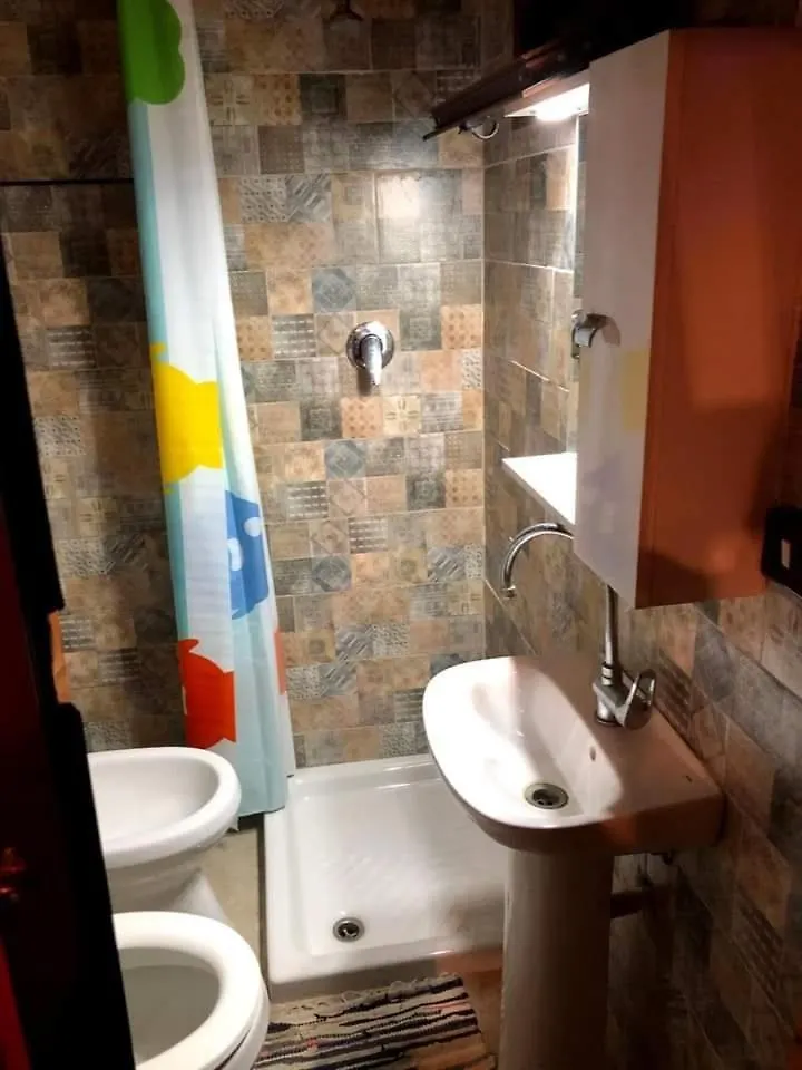 Holiday home Garden House Villa Brindisi