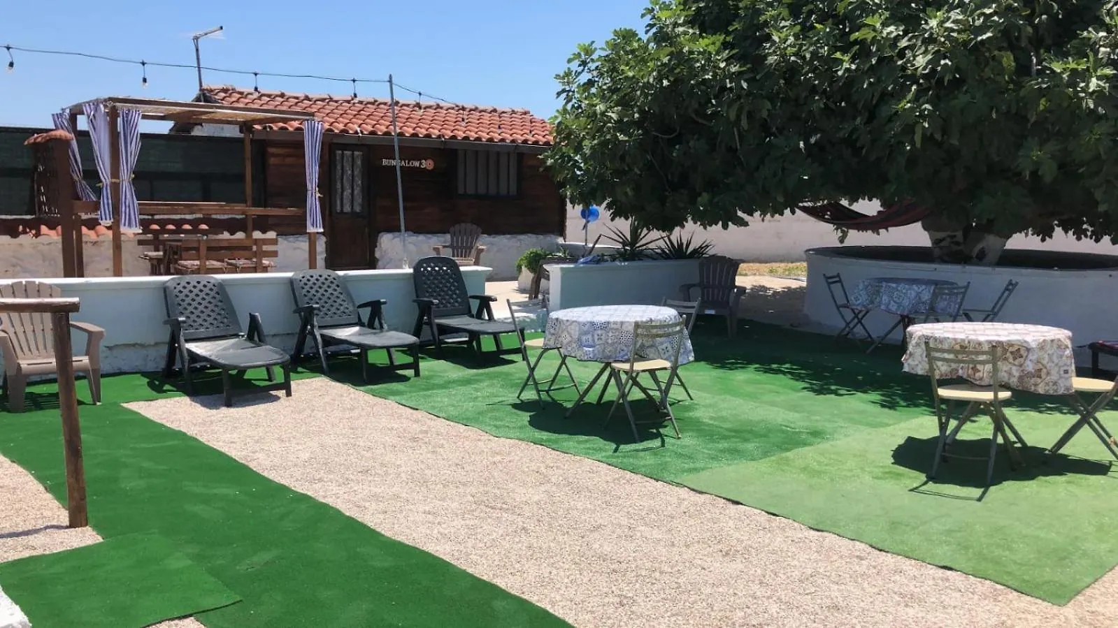 Garden House Villa Brindisi 0*,
