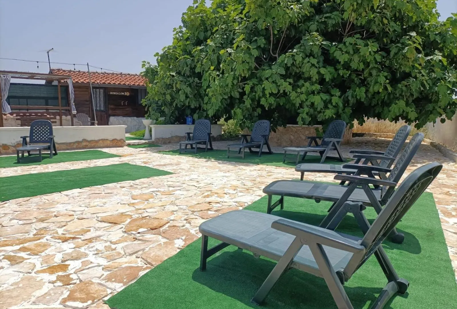 Garden House Villa Brindisi 0*,  Italy