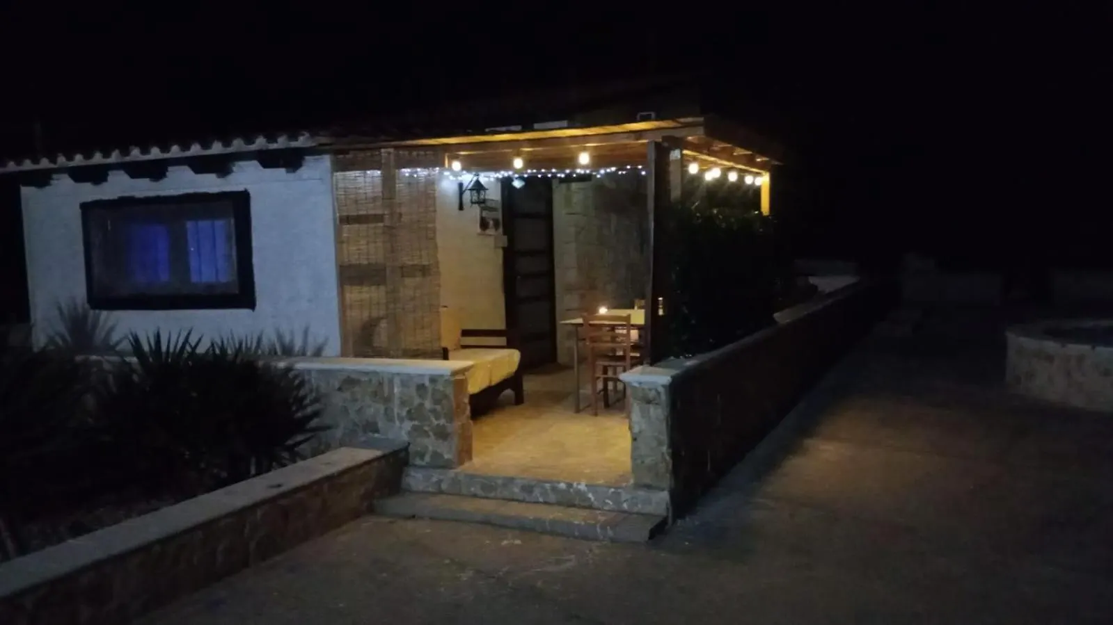Holiday home Garden House Villa Brindisi Italy