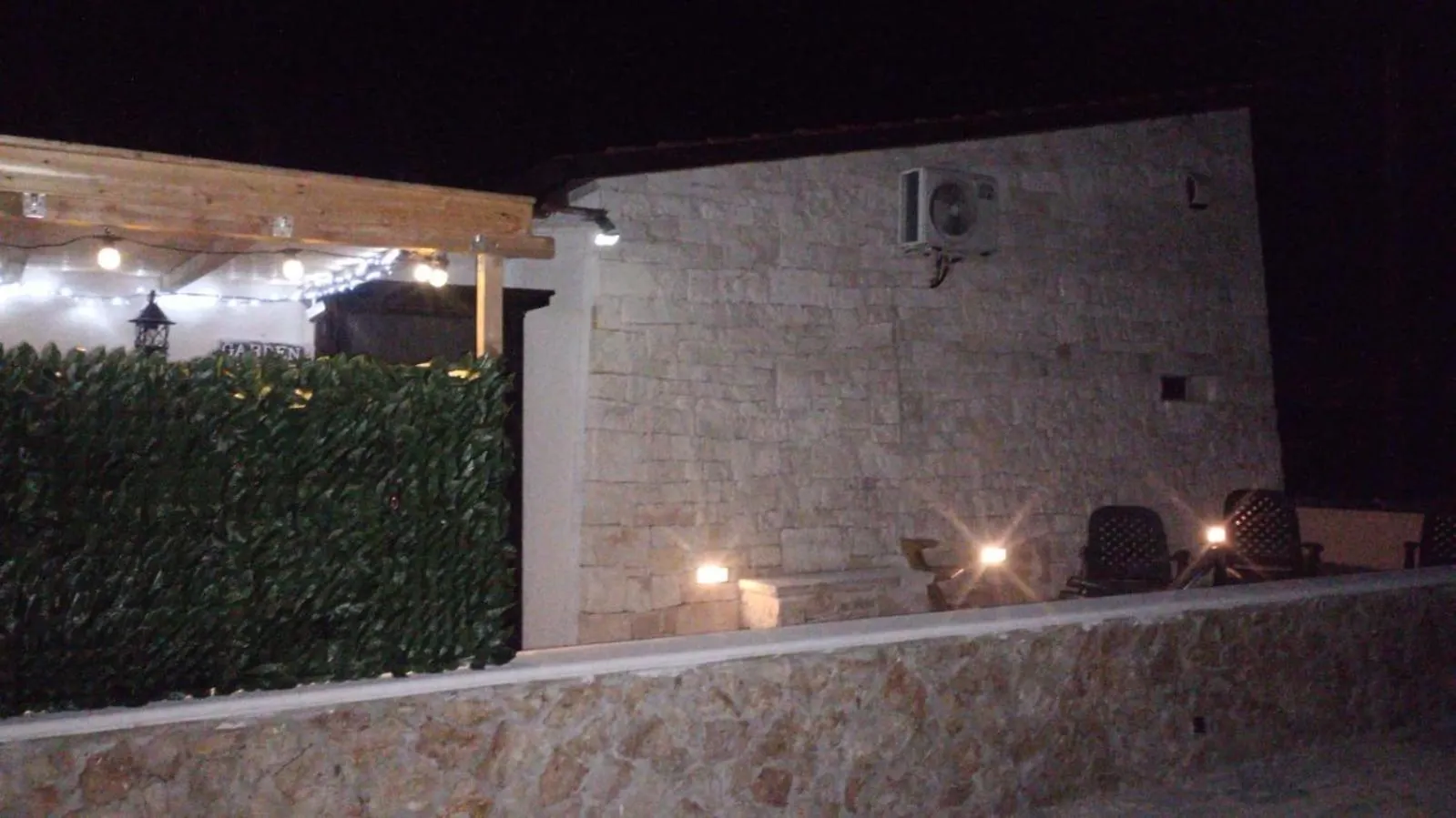 Garden House Villa Brindisi